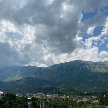 Villa Pamela Пермети Экстерьер фото