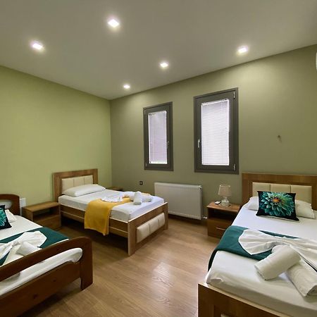 Villa Pamela Пермети Экстерьер фото