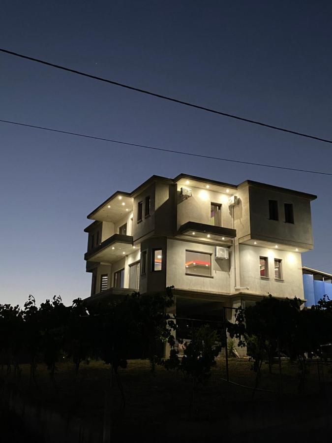 Villa Pamela Пермети Экстерьер фото