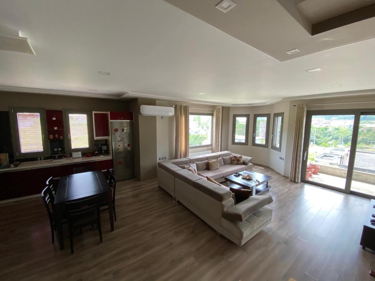 Villa Pamela Пермети Экстерьер фото