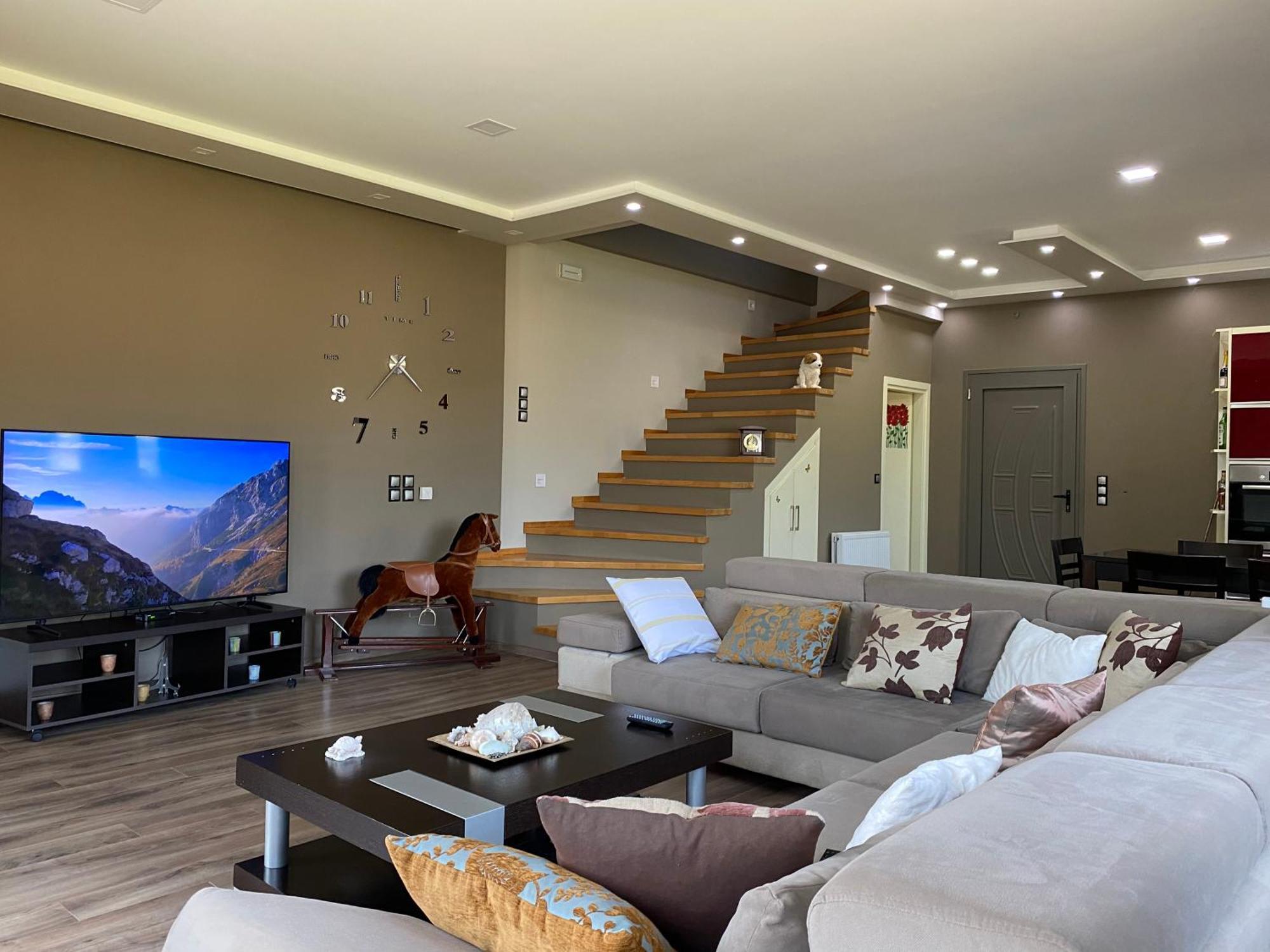 Villa Pamela Пермети Экстерьер фото