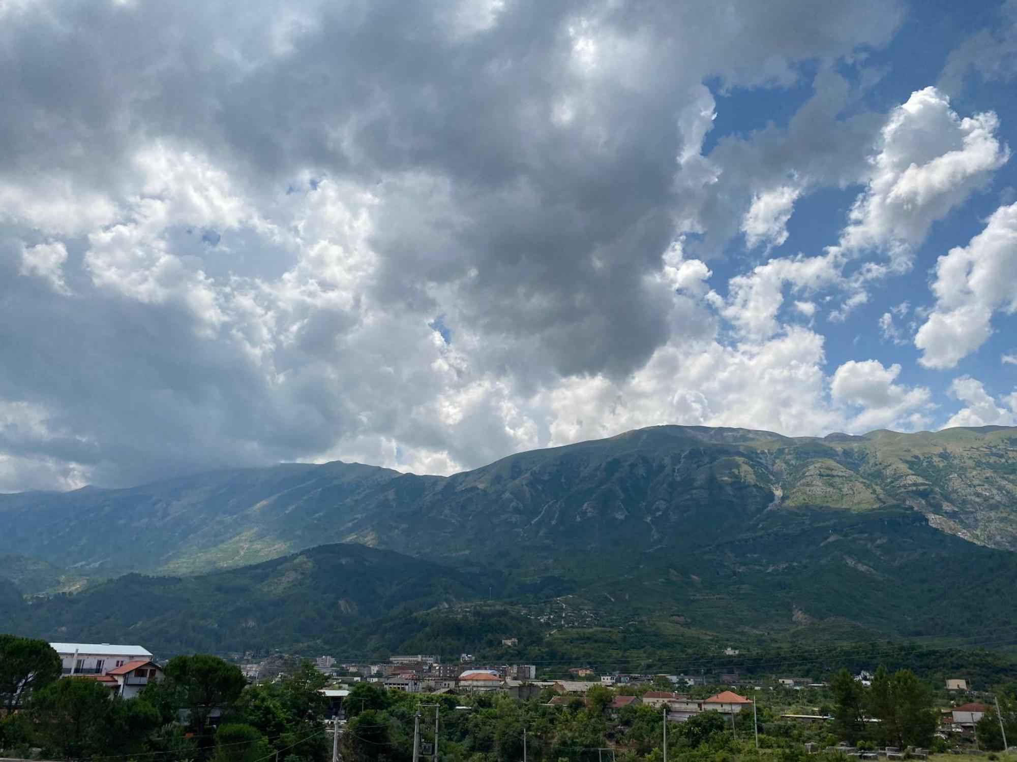 Villa Pamela Пермети Экстерьер фото