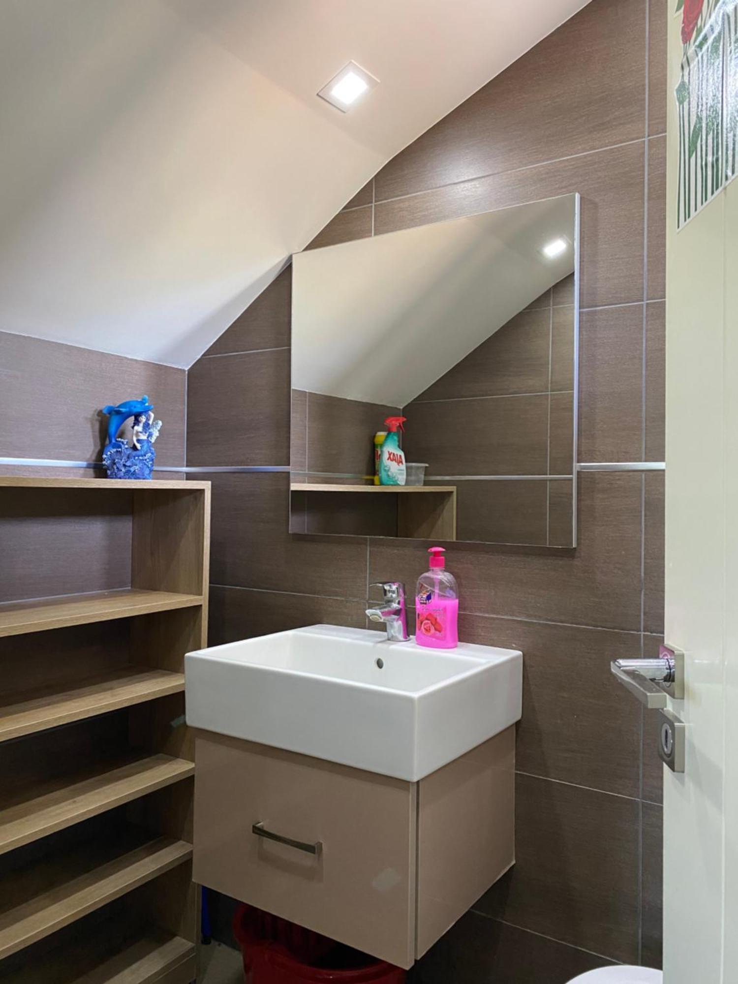 Villa Pamela Пермети Экстерьер фото