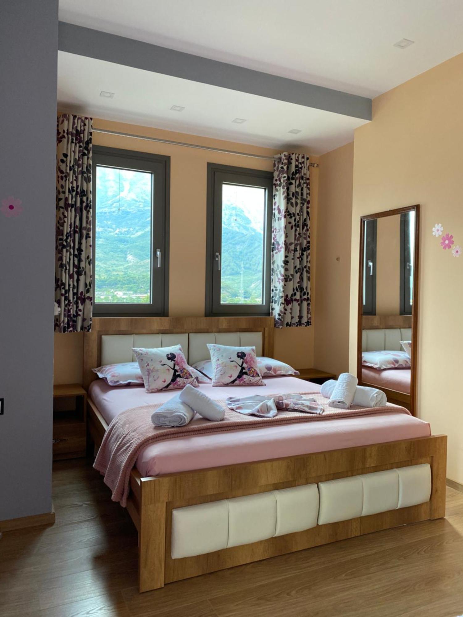 Villa Pamela Пермети Экстерьер фото