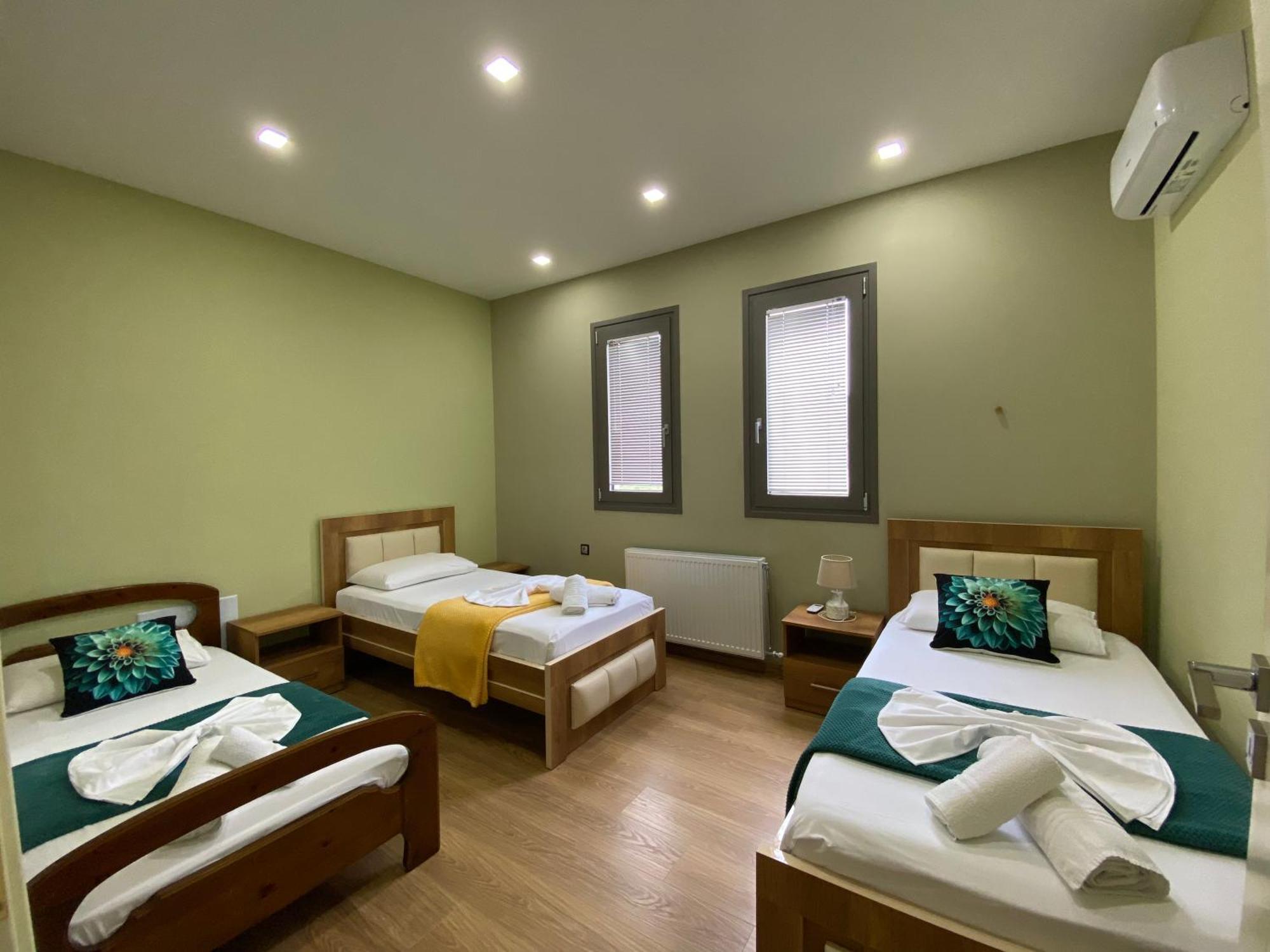 Villa Pamela Пермети Экстерьер фото