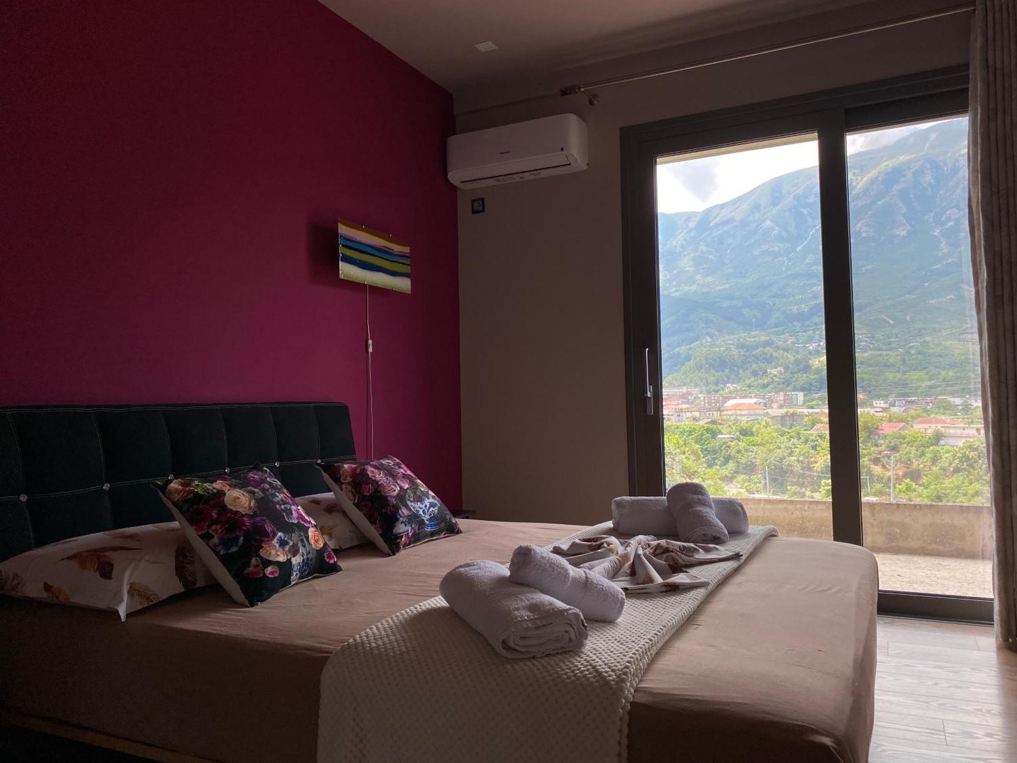 Villa Pamela Пермети Экстерьер фото