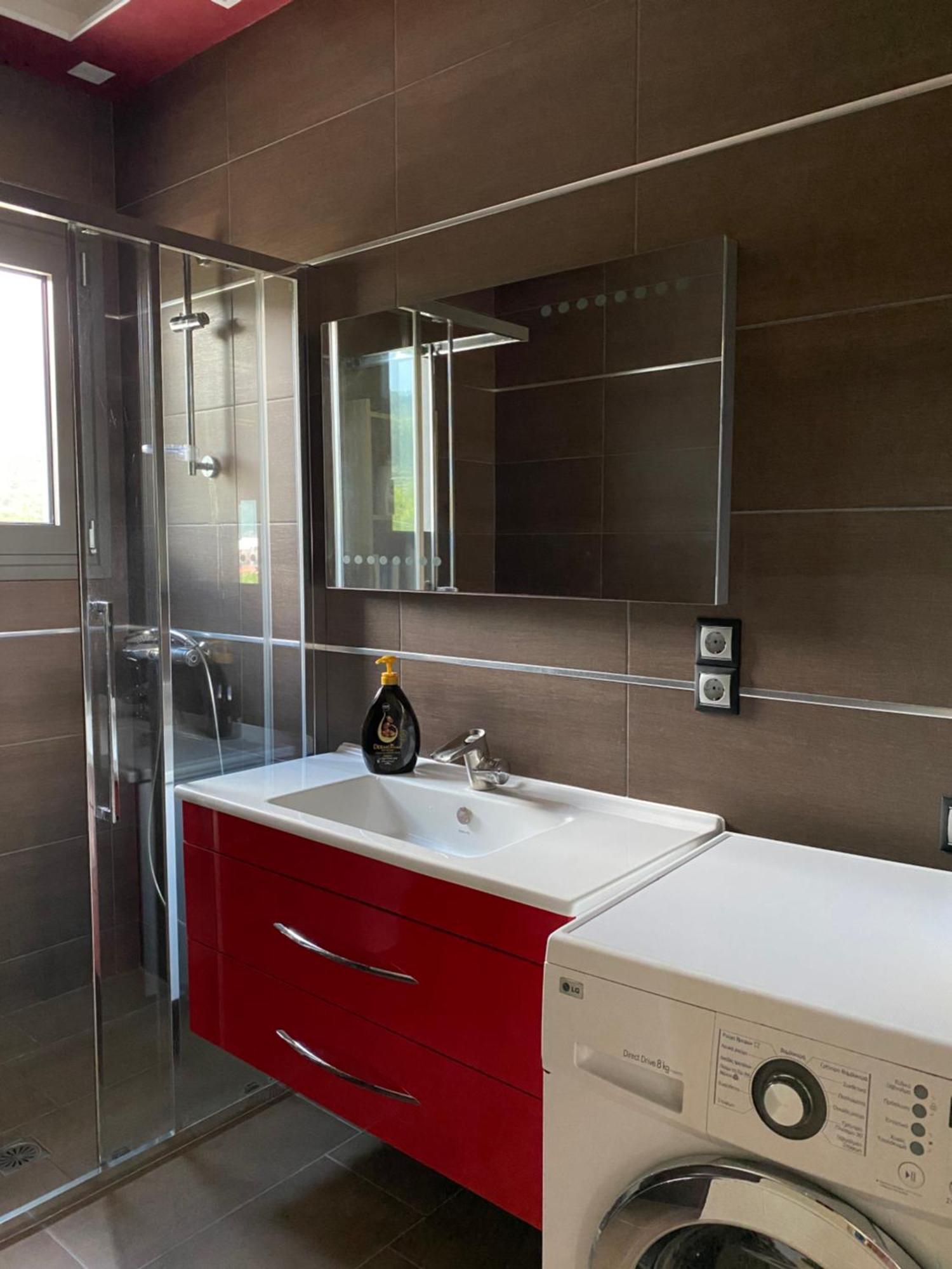 Villa Pamela Пермети Экстерьер фото