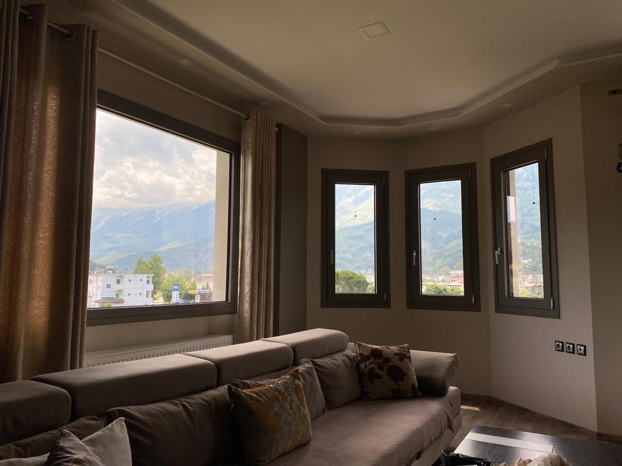 Villa Pamela Пермети Экстерьер фото
